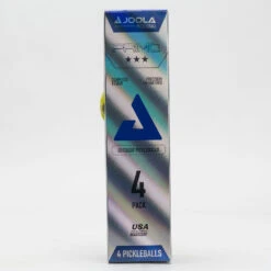 JOOLA Primo 3-Star 4 Pack 7 JOOLA Primo 3-Star 4 Pack -Wilson Tennis Club Shop 360397 3