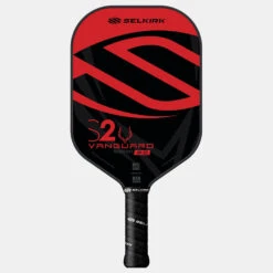 Selkirk VANGUARD 2.0 Hybrid S2 Midweight -Wilson Tennis Club Shop 360406 cb 1
