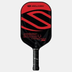 Selkirk VANGUARD 2.0 Hybrid Invikta Midweight -Wilson Tennis Club Shop 360408 cb 1
