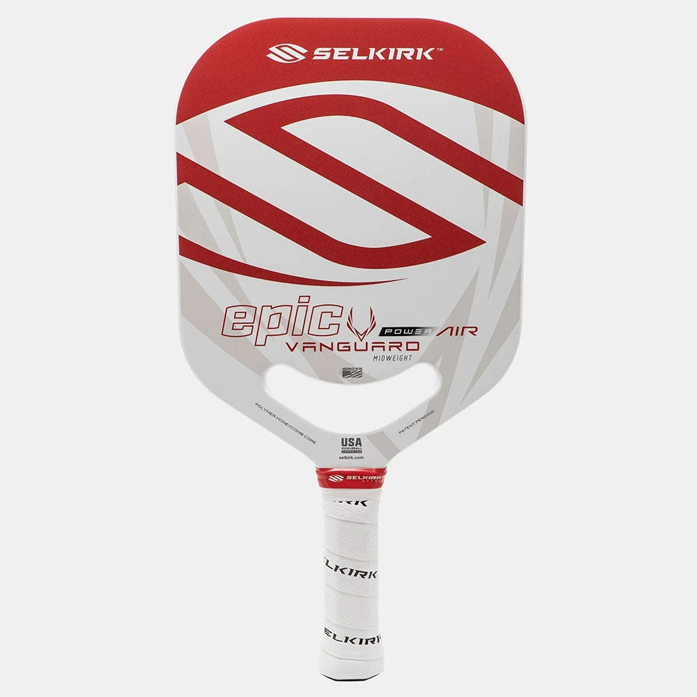 Selkirk Power Air Epic 4 Selkirk Power Air Epic - Image 2