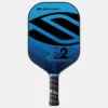 Selkirk AMPED S2 Midweight -Wilson Tennis Club Shop 360415 blu 1