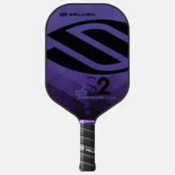 Selkirk AMPED S2 Midweight -Wilson Tennis Club Shop 360415 pur 1