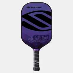 Selkirk AMPED Invikta Midweight -Wilson Tennis Club Shop 360417 pur 1