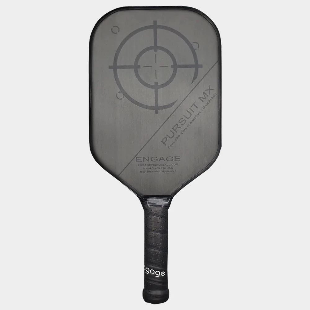 Engage Pursuit MX Graphite 3 Engage Pursuit MX Graphite