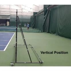 Oncourt Offcourt Rebounder Deluxe 10 Oncourt Offcourt Rebounder Deluxe -Wilson Tennis Club Shop 360445 4