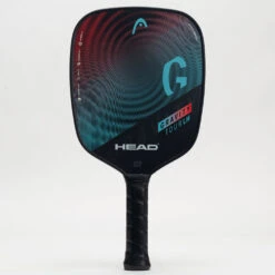 HEAD Gravity Tour Long Handle Paddle Red -Wilson Tennis Club Shop 360446 2