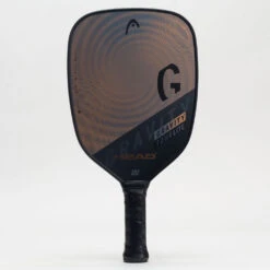 HEAD Gravity Tour Lite Paddle 5 HEAD Gravity Tour Lite Paddle -Wilson Tennis Club Shop 360449 2