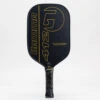 Gamma 412 Paddle 1 Gamma 412 Paddle -Wilson Tennis Club Shop 360458 blk 1
