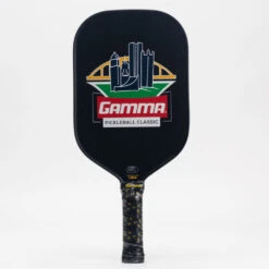 Gamma 412 Paddle -Wilson Tennis Club Shop 360458 cla 1