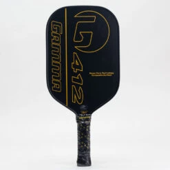 Gamma 412 Paddle -Wilson Tennis Club Shop 360458 cla 2