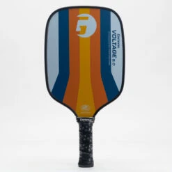 Gamma Voltage 5.0 Paddle