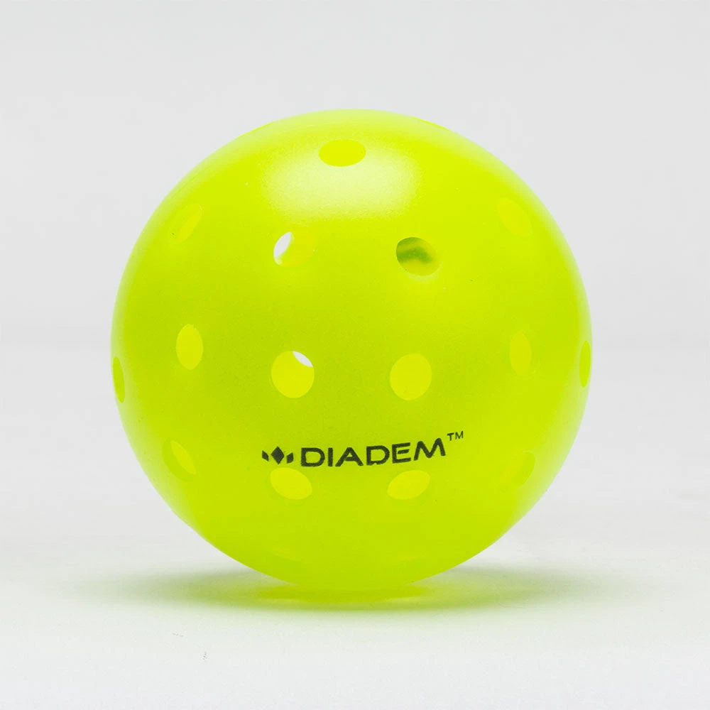 Diadem Premier Power Pickleball 50 Pack 4 Diadem Premier Power Pickleball 50 Pack - Image 2