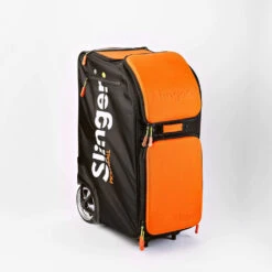 Slinger Pickleball Slam Pack 18 Slinger Pickleball Slam Pack -Wilson Tennis Club Shop 360468 03