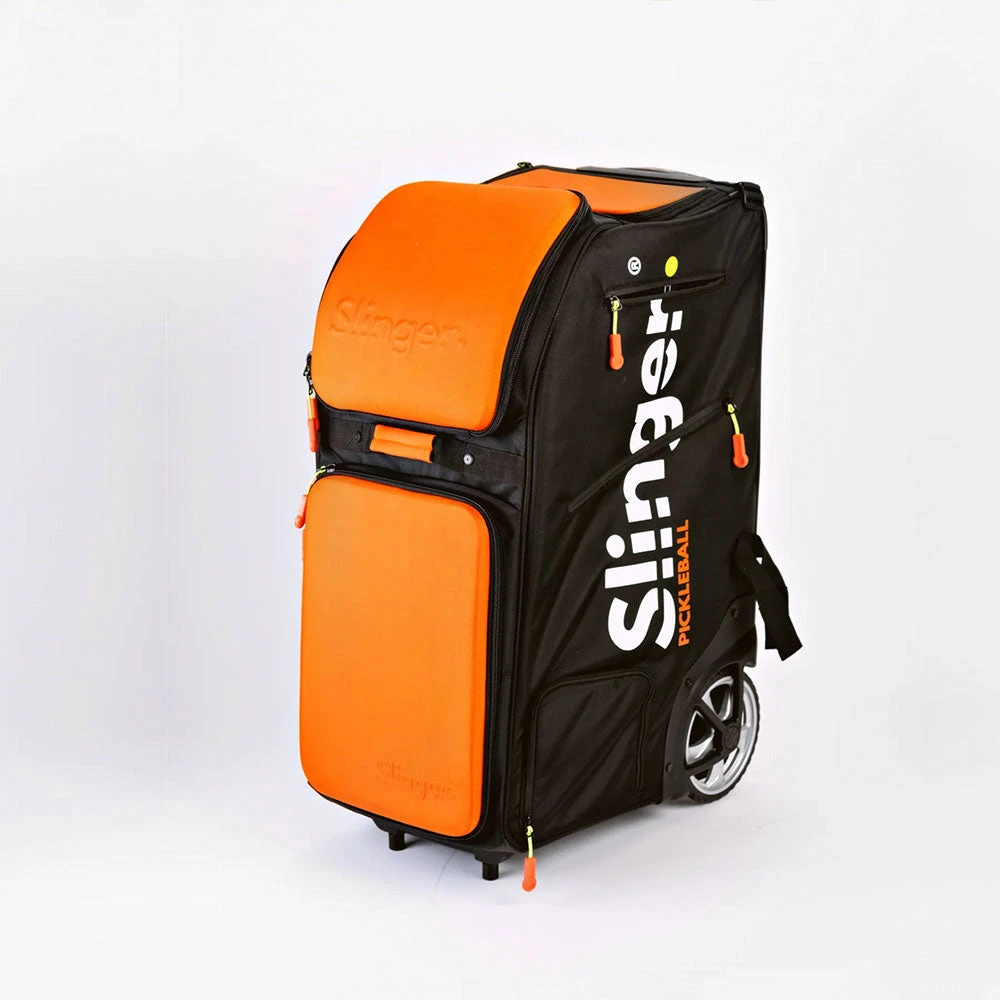 Slinger Pickleball Slam Pack 4 Slinger Pickleball Slam Pack - Image 2