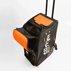 Slinger Pickleball Slam Pack 20 Slinger Pickleball Slam Pack -Wilson Tennis Club Shop 360468 05