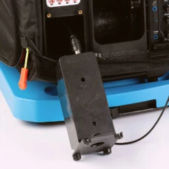 Slinger Pickleball Slam Pack 22 Slinger Pickleball Slam Pack -Wilson Tennis Club Shop 360468 07