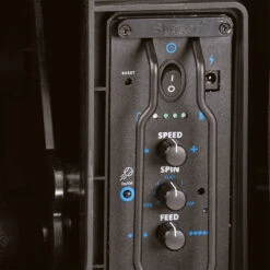 Slinger Pickleball Slam Pack 26 Slinger Pickleball Slam Pack -Wilson Tennis Club Shop 360468 11