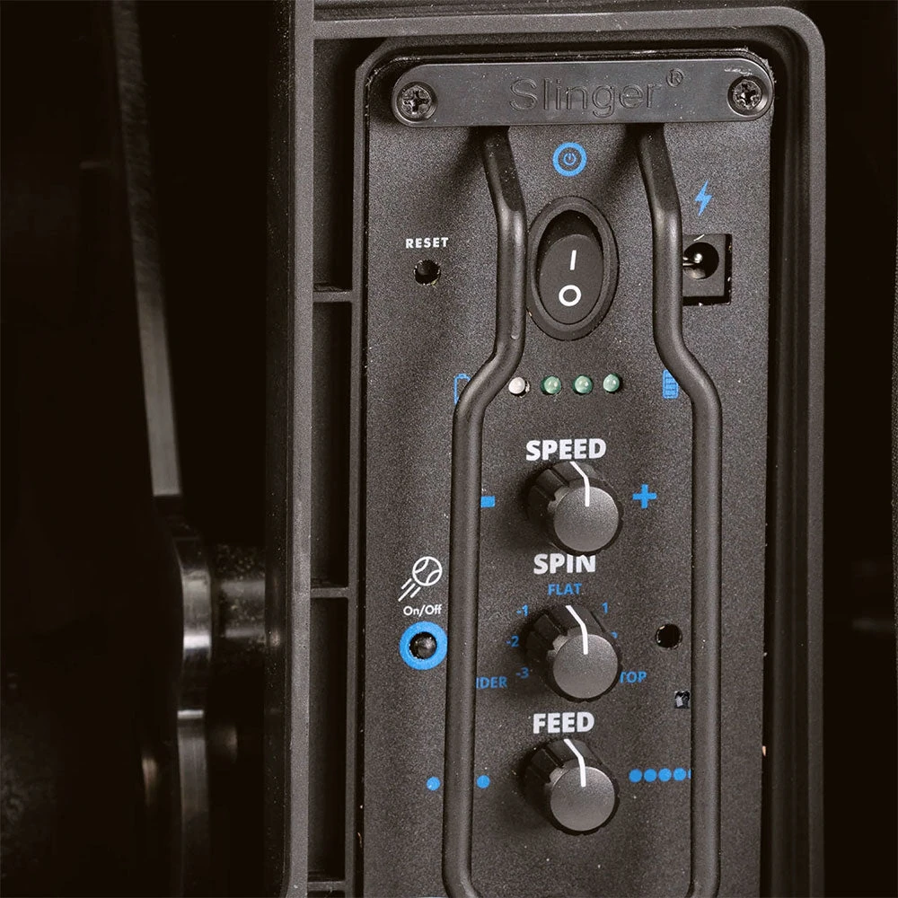 Slinger Pickleball Slam Pack 13 Slinger Pickleball Slam Pack - Image 11