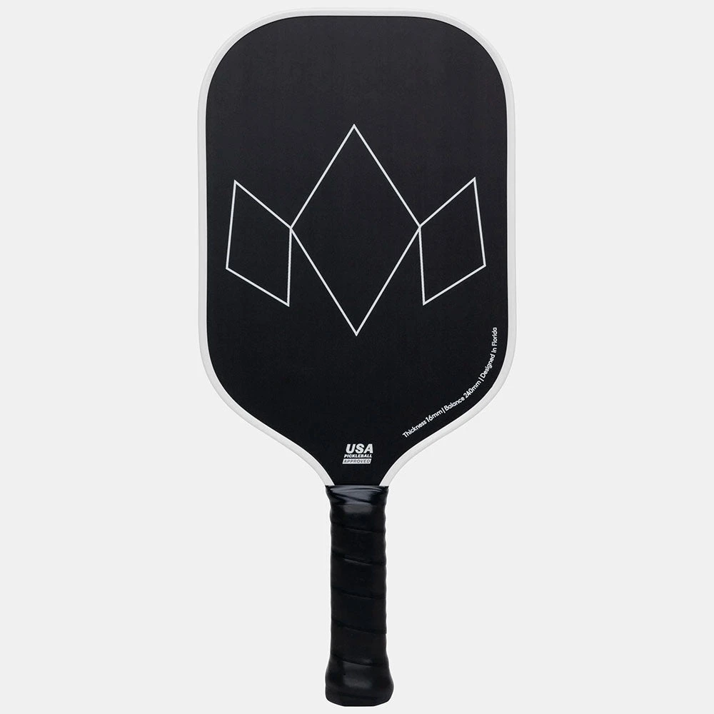 Diadem Warrior Edge Ghost Limited Edition Paddle 4 Diadem Warrior Edge Ghost Limited Edition Paddle - Image 2