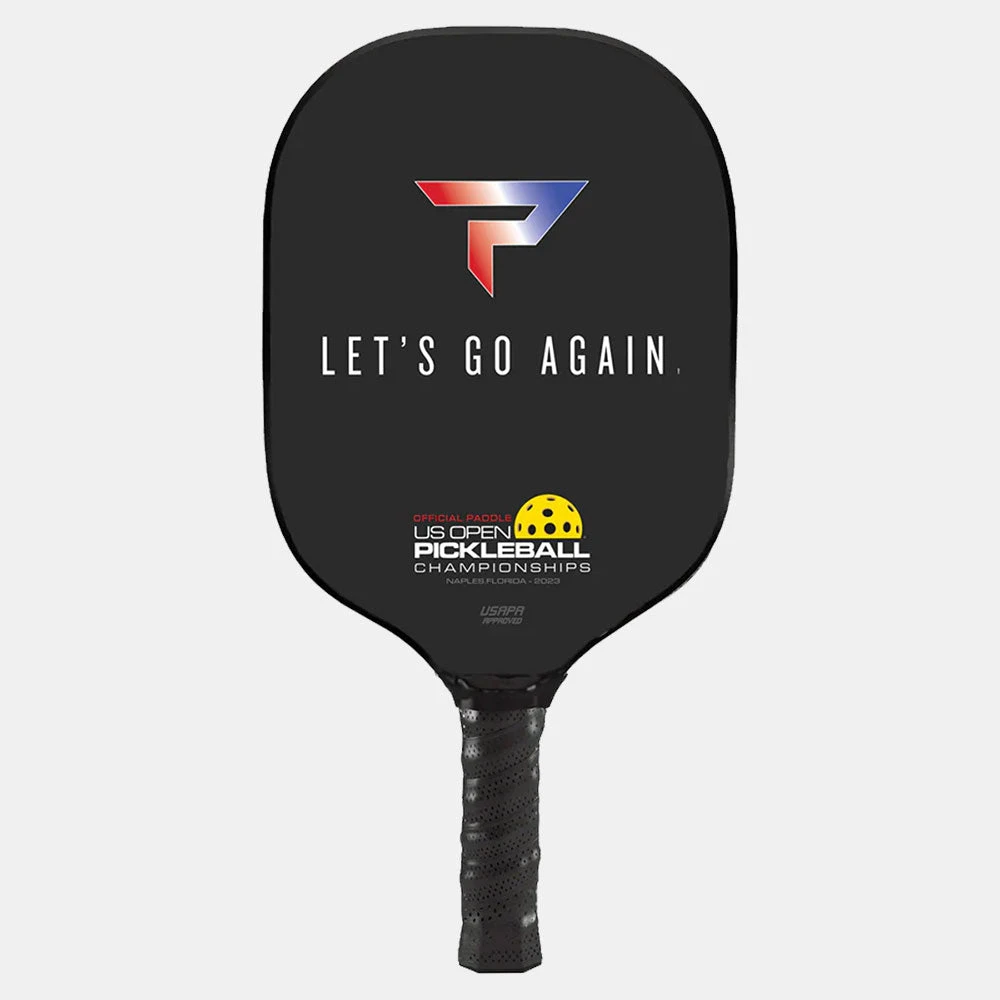 Paddletek US Open Limited Edition Paddle 4 Paddletek US Open Limited Edition Paddle - Image 2