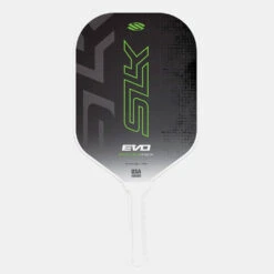 Selkirk SLK Evo 2.0 Power Max -Wilson Tennis Club Shop 360484 grn 1