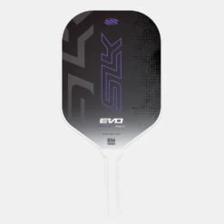 Selkirk SLK Evo 2.0 Power Max -Wilson Tennis Club Shop 360484 pur 1