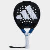 Adidas Metalbone CTRL 3.2 Black/Blue 2 Adidas Metalbone CTRL 3.2 Black/Blue -Wilson Tennis Club Shop 390002 1