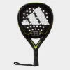 Adidas Adipower 3.2 Black/Yellow 1 Adidas Adipower 3.2 Black/Yellow -Wilson Tennis Club Shop 390005 1