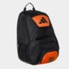 Adidas Backpack PROTOUR 3.2 Orange -Wilson Tennis Club Shop 390011 1