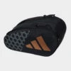 Adidas Racketbag CONTROL 3.2 Bronze -Wilson Tennis Club Shop 390012 1