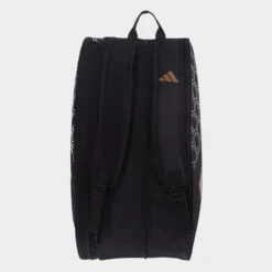 Adidas Racketbag CONTROL 3.2 Bronze -Wilson Tennis Club Shop 390012 3