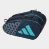 Adidas Racketbag CONTROL 3.2 Navy -Wilson Tennis Club Shop 390013 1