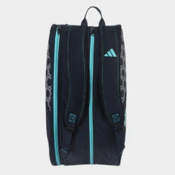 Adidas Racketbag CONTROL 3.2 Navy -Wilson Tennis Club Shop 390013 3