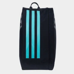 Adidas Racketbag CONTROL 3.2 Navy -Wilson Tennis Club Shop 390013 4