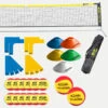 Gamma First Set Kit 1 Gamma First Set Kit -Wilson Tennis Club Shop 500036 1