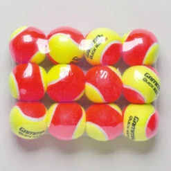 Gamma First Set Kit 15 Gamma First Set Kit -Wilson Tennis Club Shop 500036 7