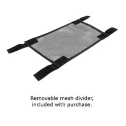 Oncourt Offcourt Coach's Cart -Wilson Tennis Club Shop 500068 4