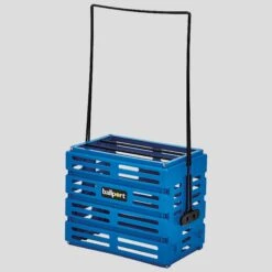 Tourna Ballport 80 Balls 10 Tourna Ballport 80 Balls -Wilson Tennis Club Shop 500101 blu 1