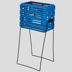 Tourna Ballport 80 Balls 11 Tourna Ballport 80 Balls -Wilson Tennis Club Shop 500101 blu 2