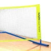 Edwards Portable Net System - 10' -Wilson Tennis Club Shop 500174 1