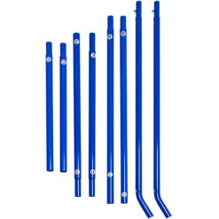 Edwards Portable Net System - 10' 13 Edwards Portable Net System - 10' -Wilson Tennis Club Shop 500174 4