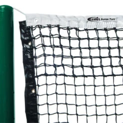 Gamma Super Tuff Polyester Net