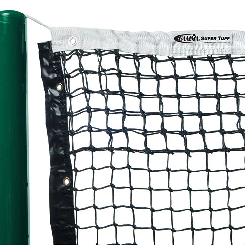 Gamma Super Tuff Polyester Net 3 Gamma Super Tuff Polyester Net