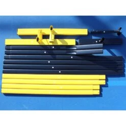 Oncourt Offcourt Maxi-Net -Wilson Tennis Club Shop 500228 6