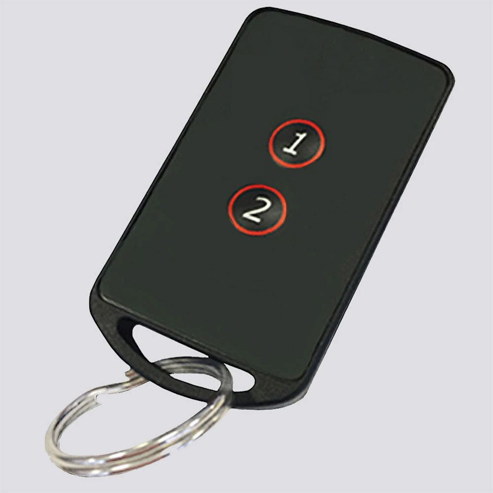 Lobster Elite 2-Function Remote 3 Lobster Elite 2-Function Remote