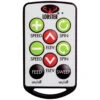 Lobster Elite 10-Function Remote -Wilson Tennis Club Shop 500253 1