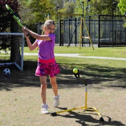 Billie Jean King's Eye Coach Junior -Wilson Tennis Club Shop 500272 4