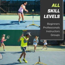 Billie Jean King's Eye Coach Junior -Wilson Tennis Club Shop 500272 7