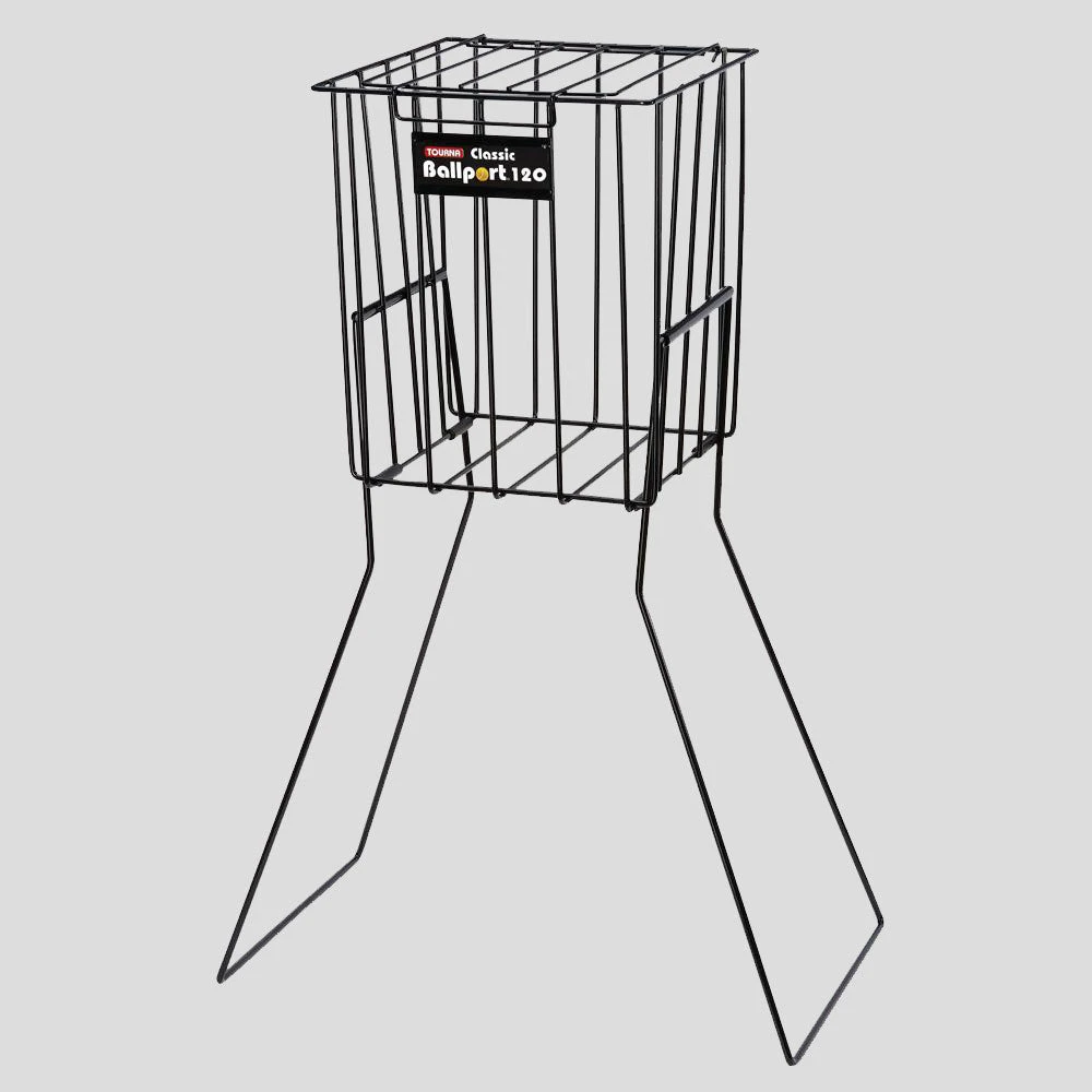 Tourna Classic Ballport 120 Balls 4 Tourna Classic Ballport 120 Balls - Image 2