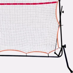 Tourna Rally Pro Adjustable Rebounder For Tennis And Pickleball 7x7 -Wilson Tennis Club Shop 500292 2